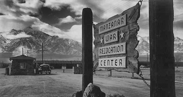 Farewell to Manzanar: Japanese Internment Camps During World War II