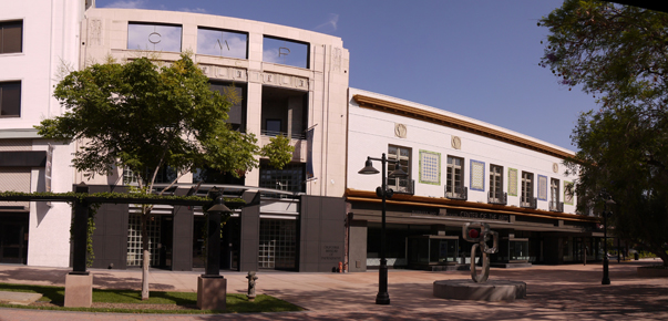 ARTSblock Mission